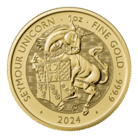 British Gold Coins