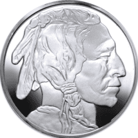 Silver Rounds