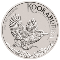 Australian Silver Coins