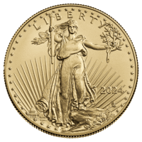 But 2024 1 ounce American Gold Eagle coins wholesale