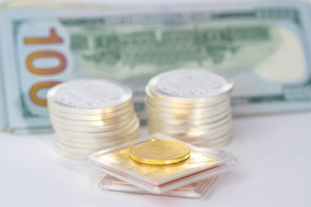 Florida Explores Gold and Silver as Legal Tender