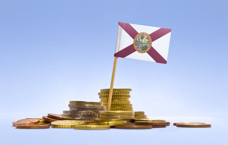 Florida Explores Gold and Silver as Legal Tender